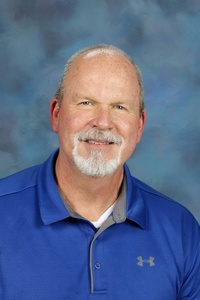 William Harrison Principal