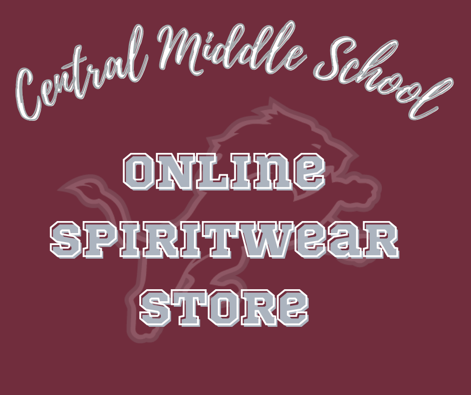 cms spiritwear online store