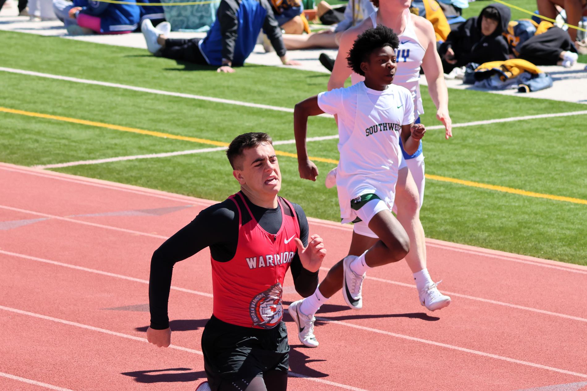 Antler Relays - 3.12.26