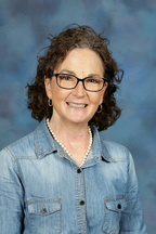 Laura Johnson