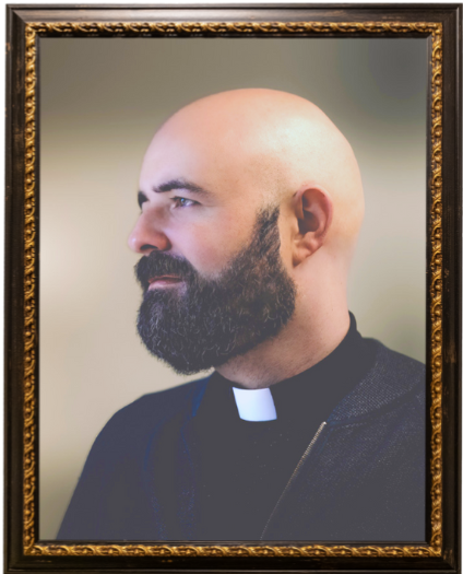 Fr. Tyler Tripp