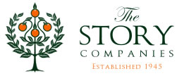 The Story Companies Logo
