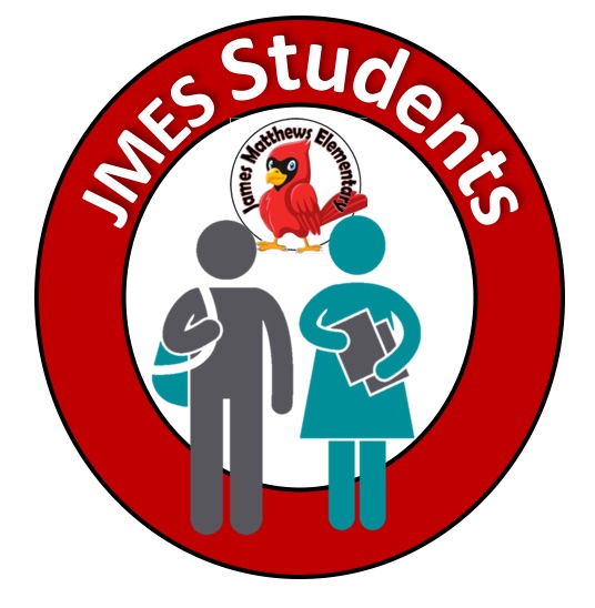 JMES Students Logo