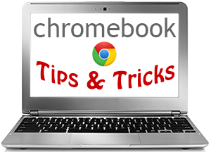 chromebook tips