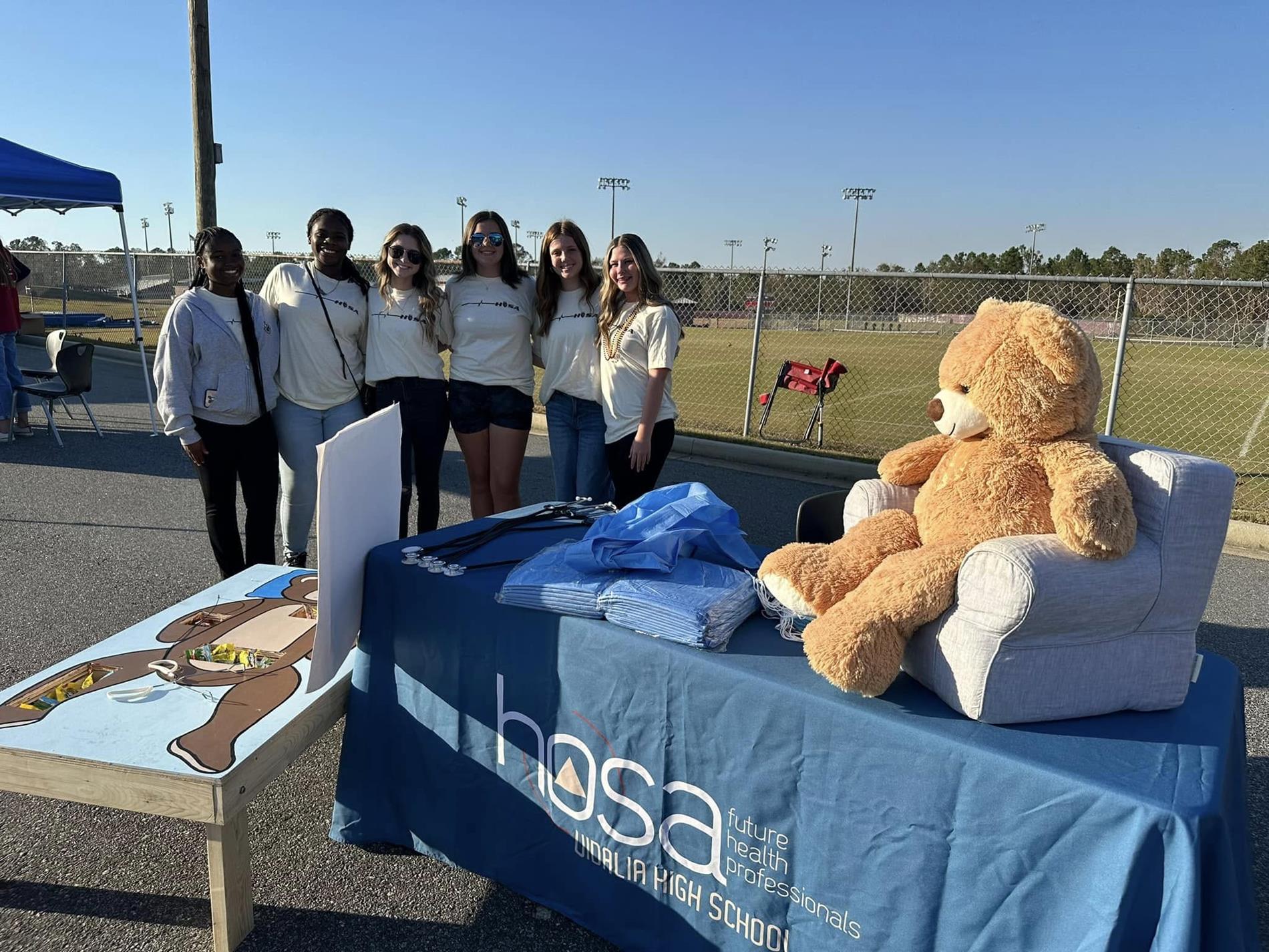 hosa 2