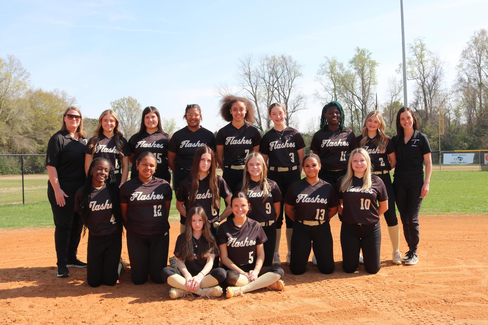 Softball