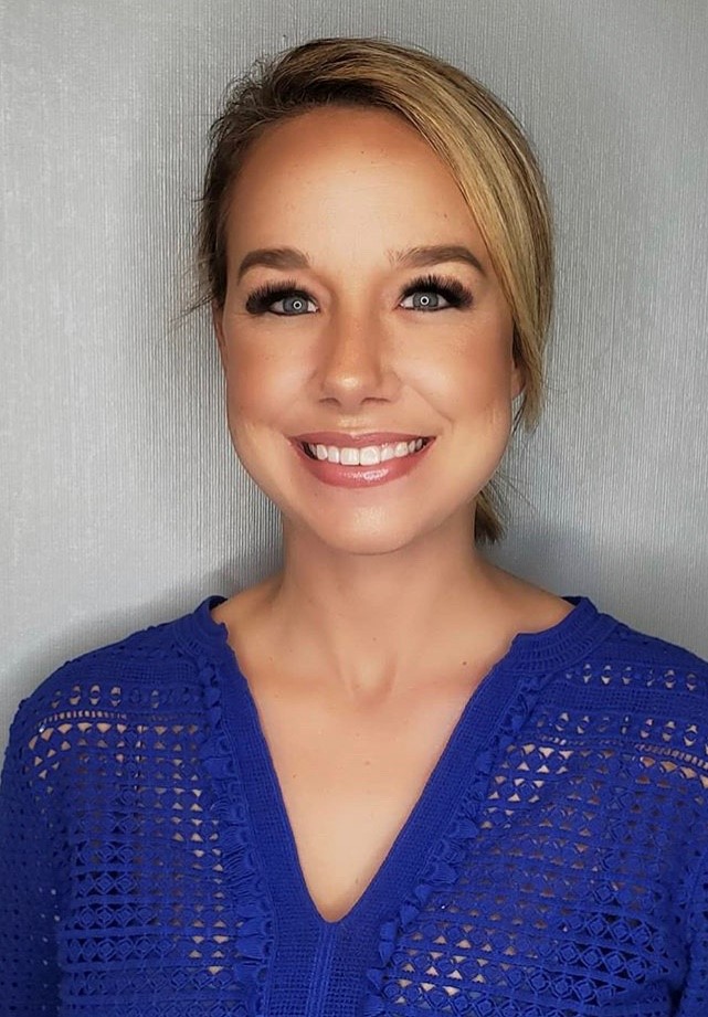 Whitney Geohagen
