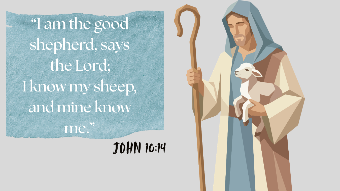 Fourth Sunday of Easter