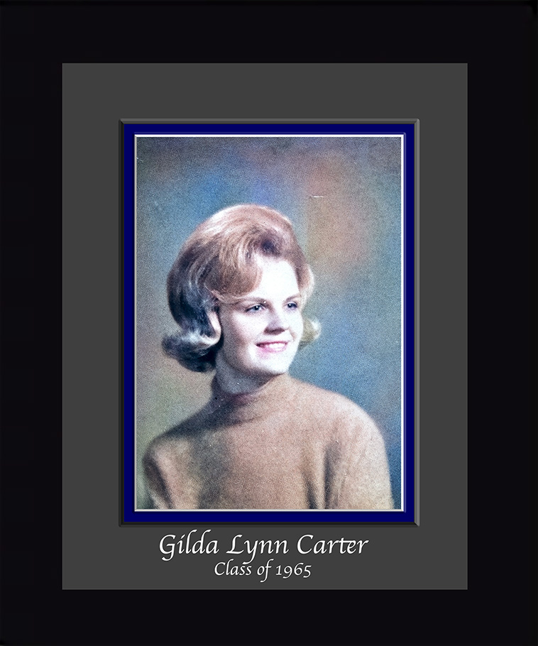 Gilda Carter