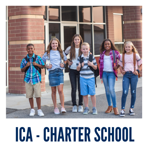 ICA Charter School Information