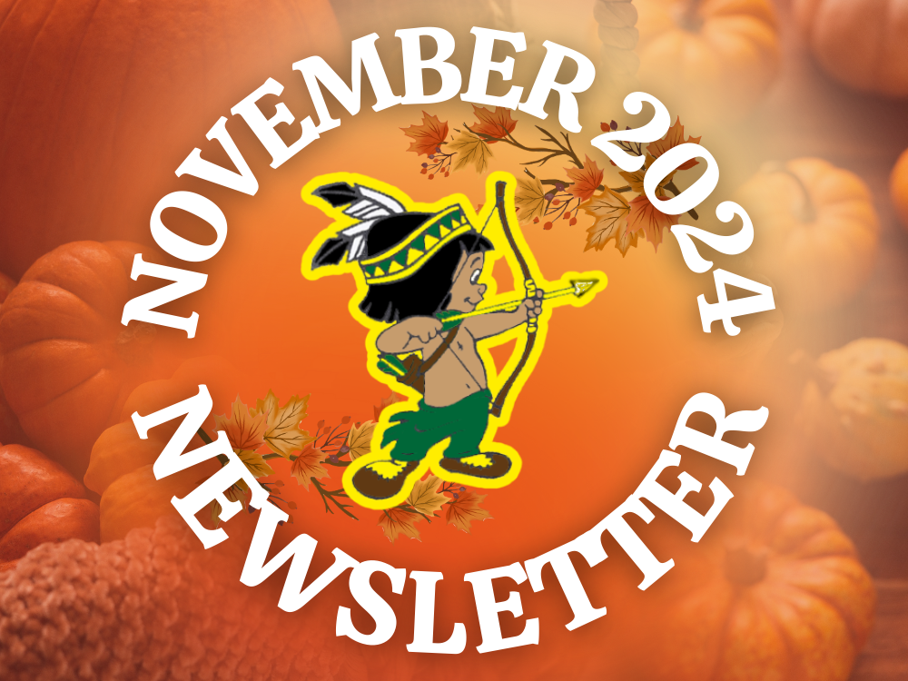 LES Newsletter · November 2024