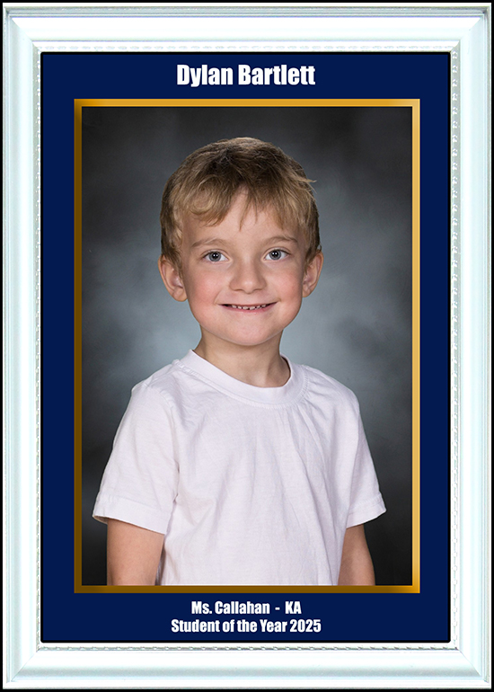 KA Student of the Year