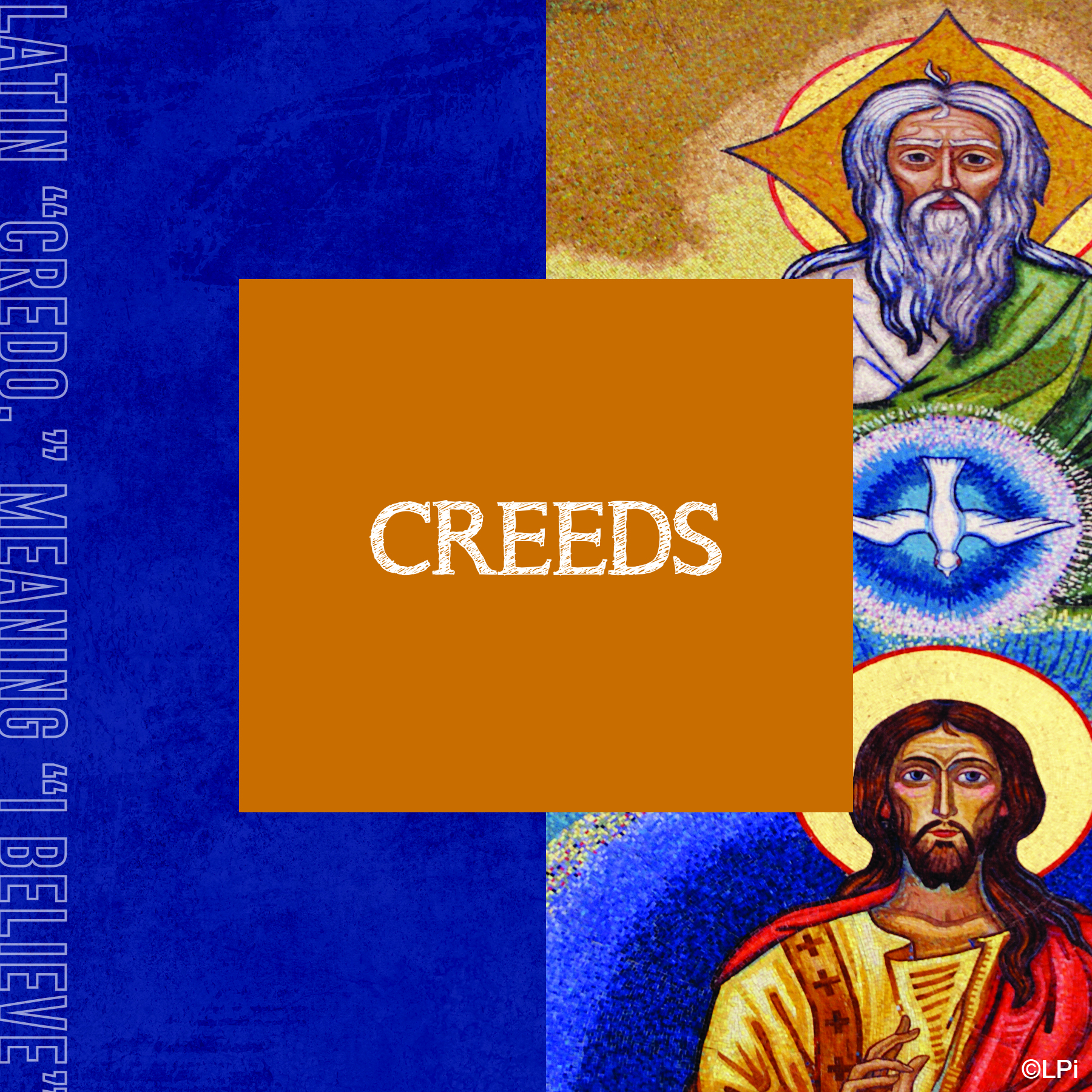 The Apostles Creed and the Nicene Creed are the two creeds found in the Roman Missal.