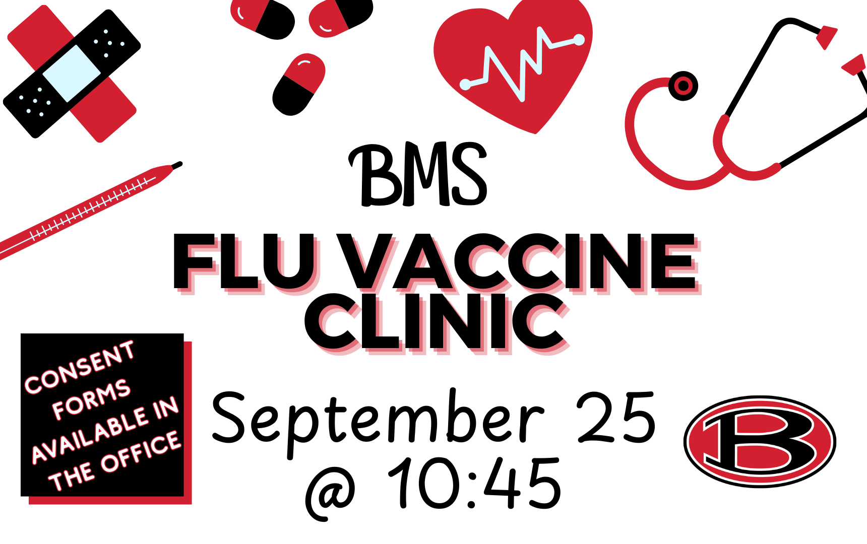 Flu Vaccine Clinic
