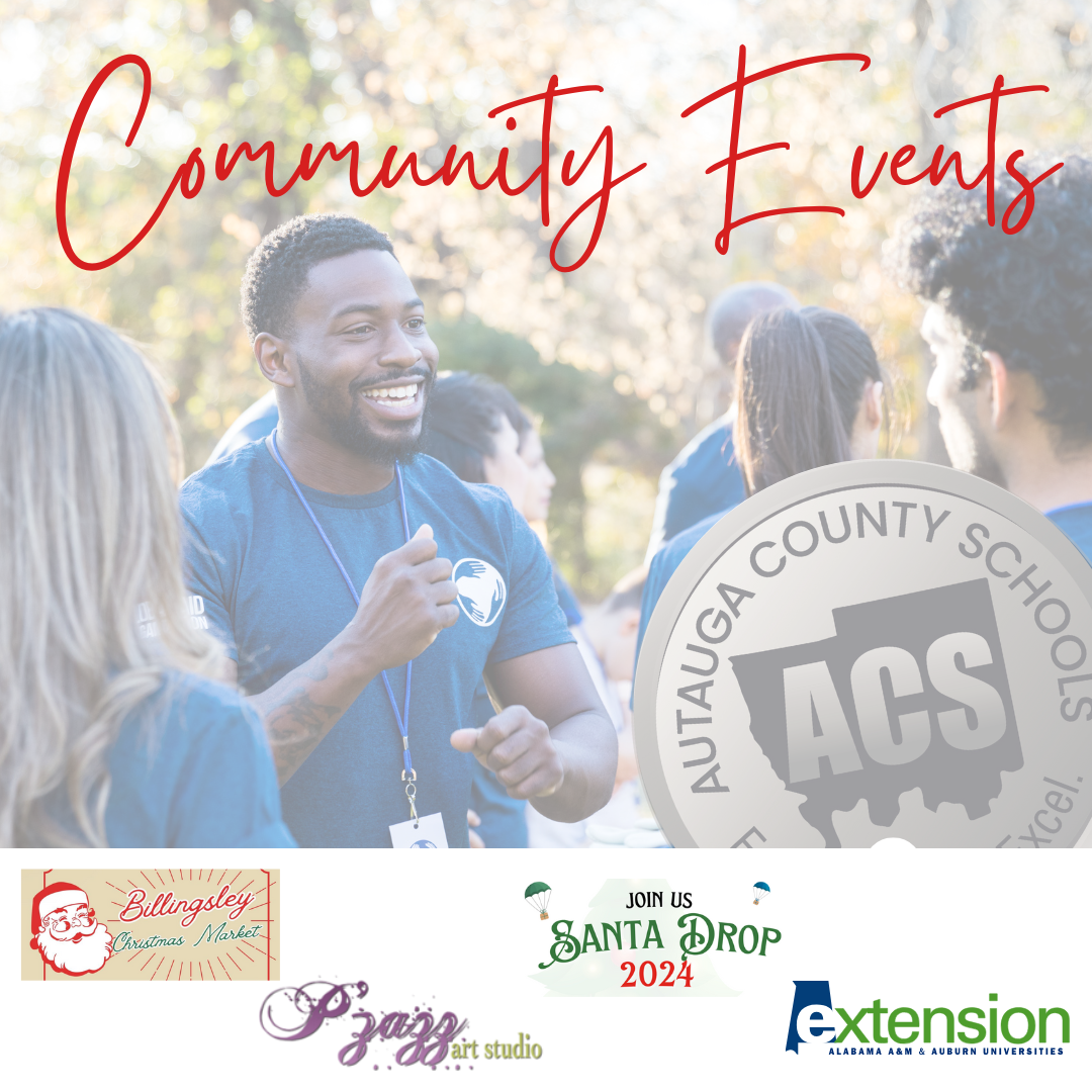 Community Events 11 13 14