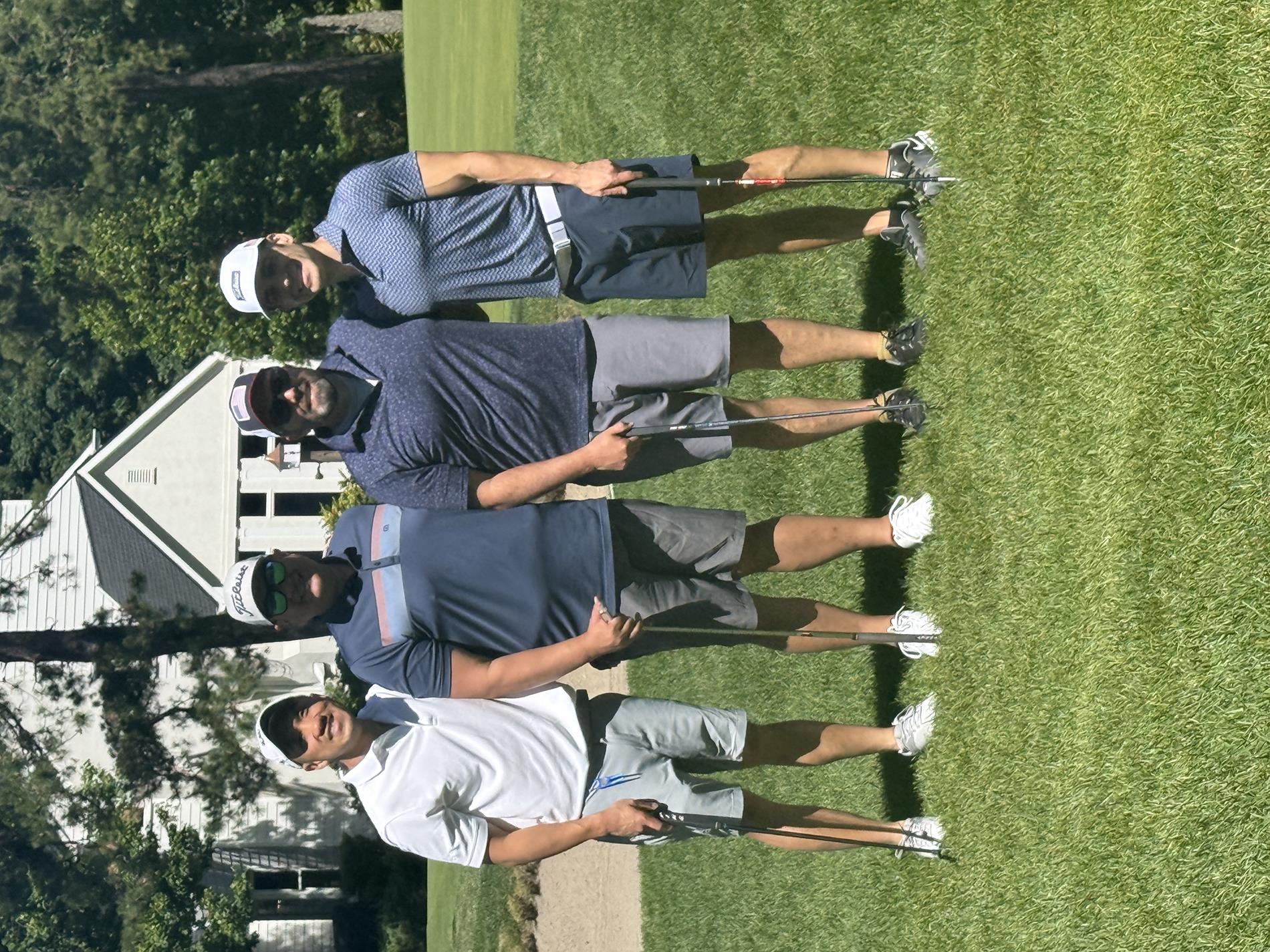 GCAP Golf Classic