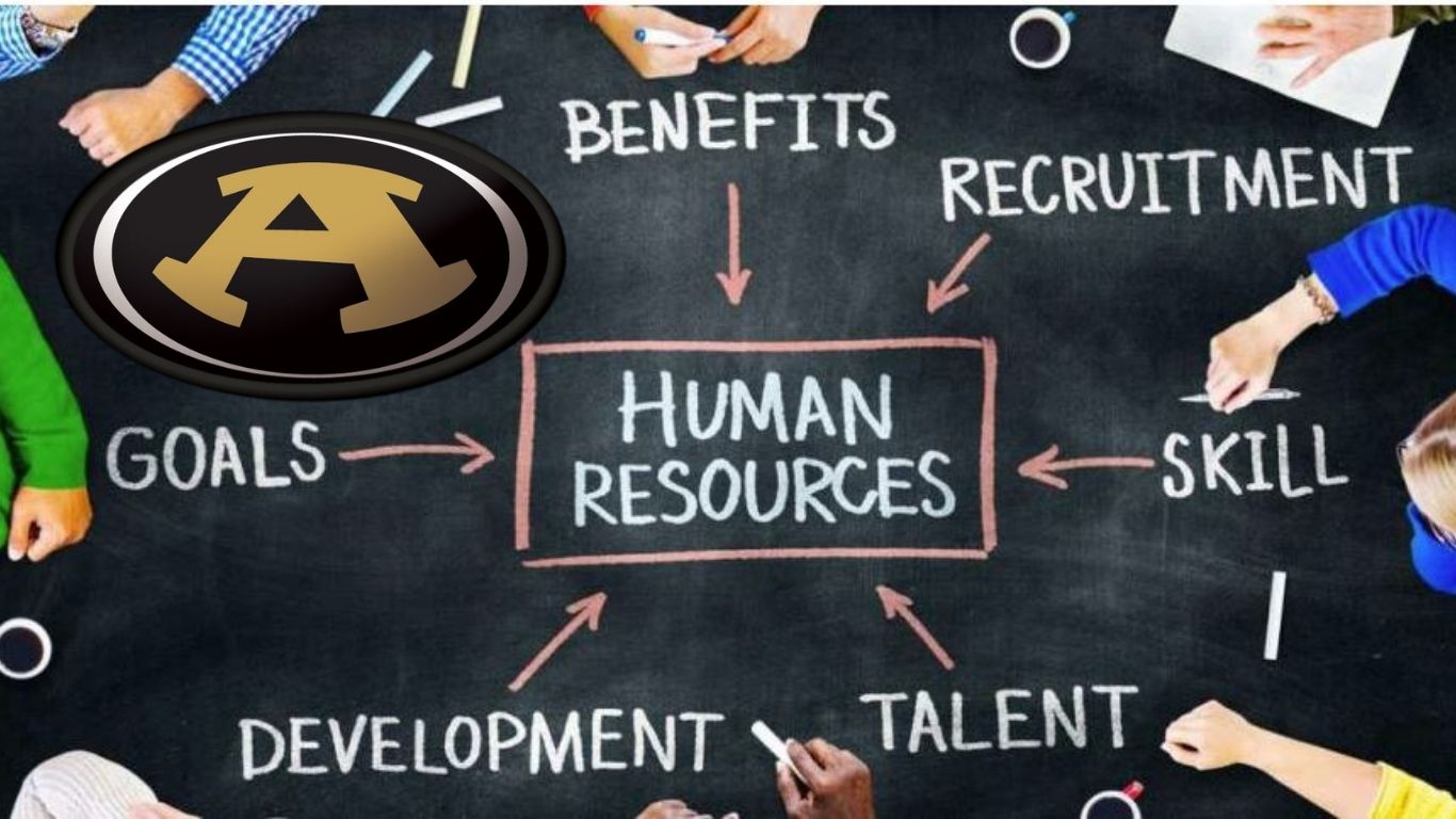 HR
