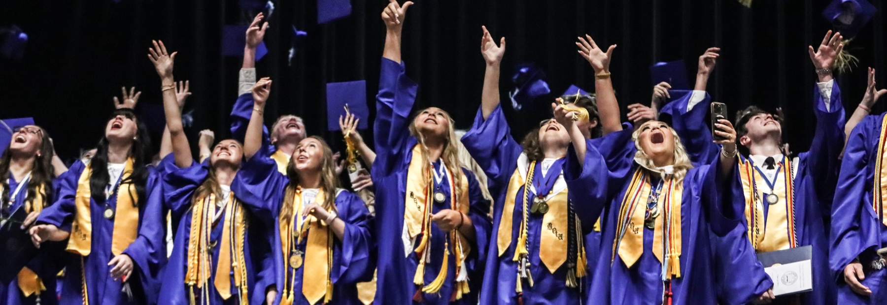 2024 Graduation Commencement