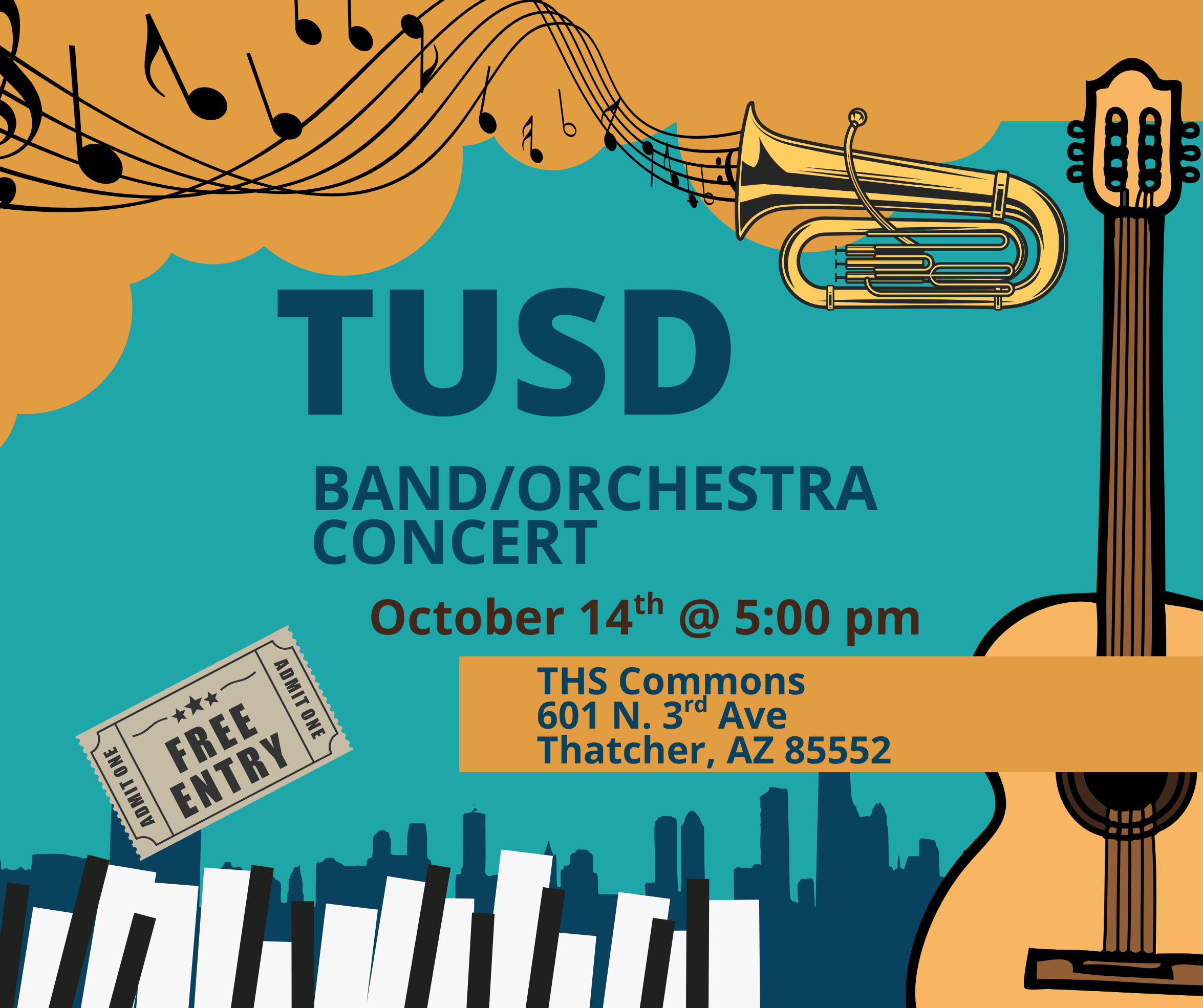 Band concert
