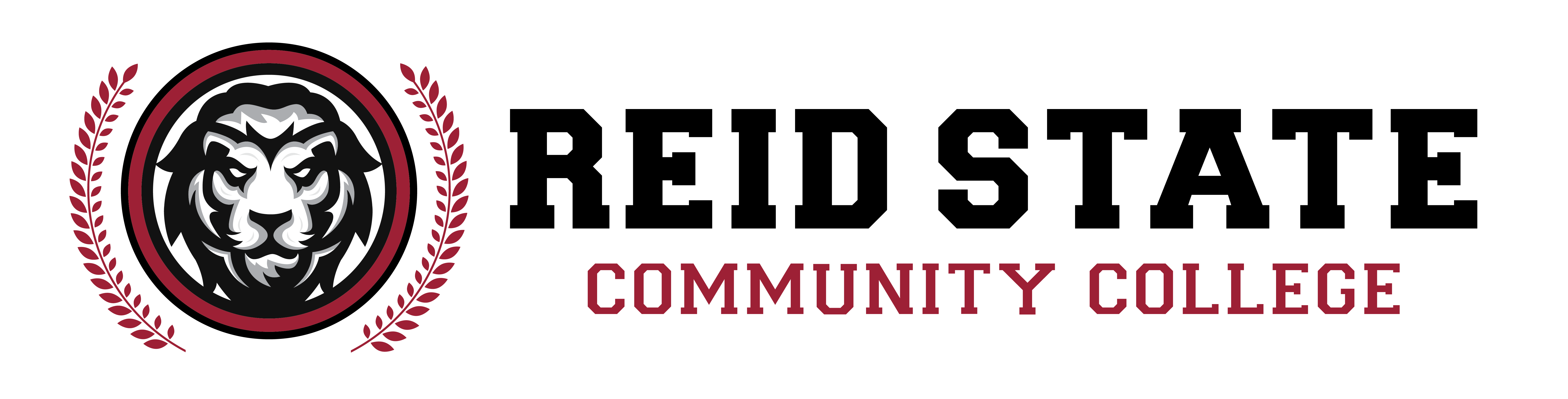 Reid State Emblem