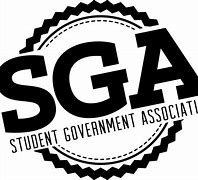 SGA Officers