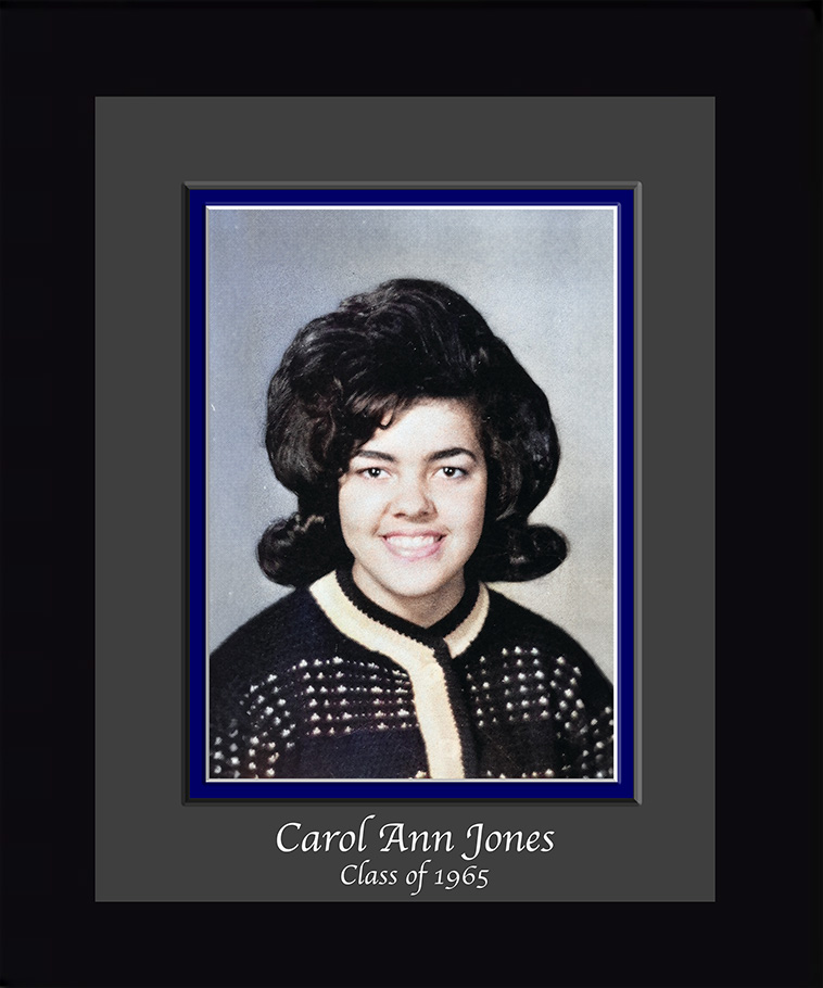 Carol Jones