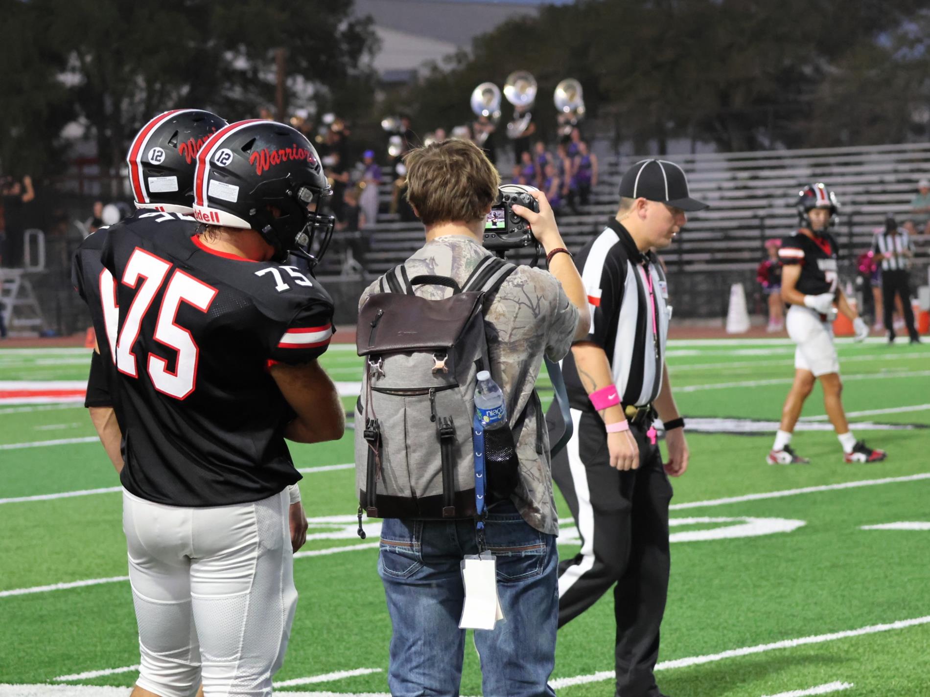 ITM v. Florence, 10.10.2025