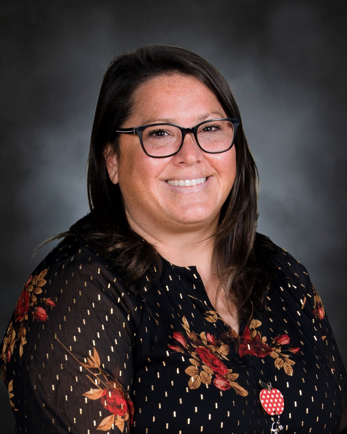 Mrs. E. Newburn, Grade 2