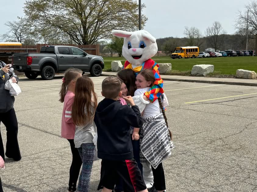 Spring Fun