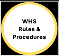 rules and procedures