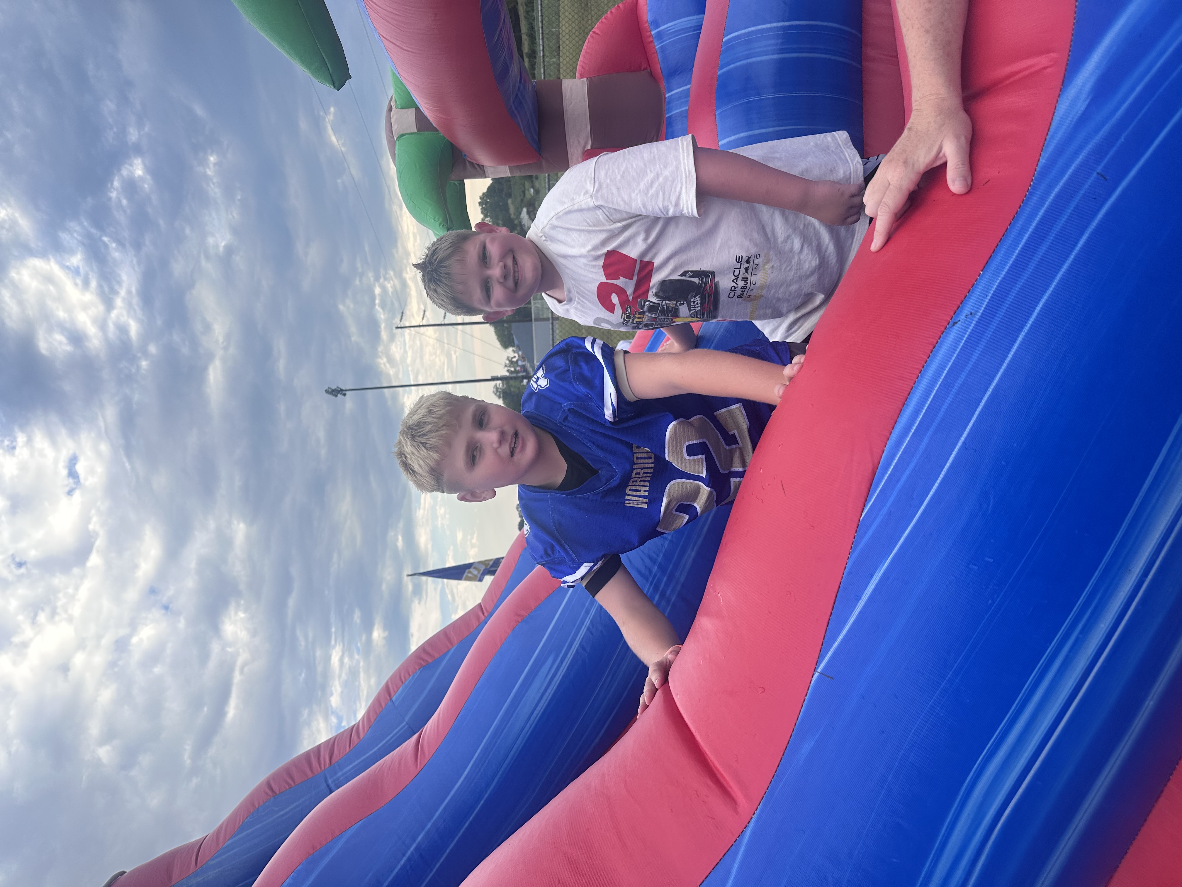 LB Family Night