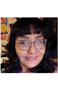 Candice Uquall Image