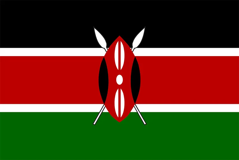 Kenya