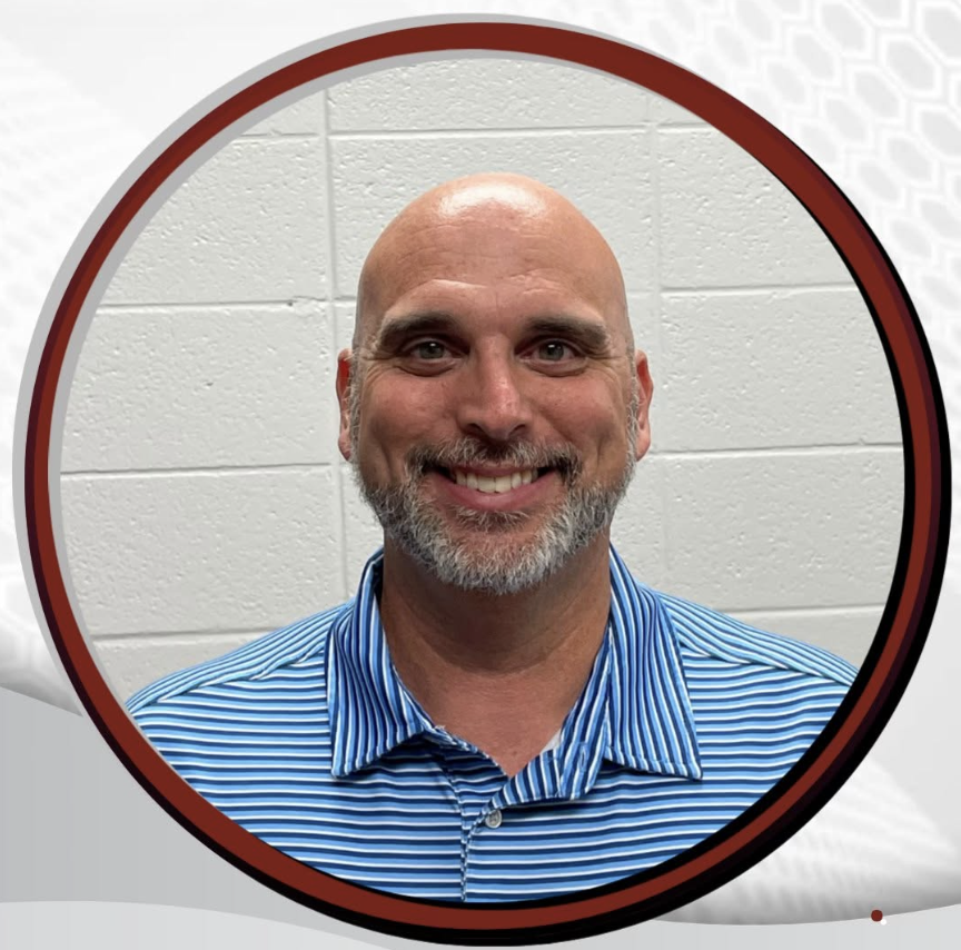 Tony Norris - Transportation Director / Alternative School Administrator