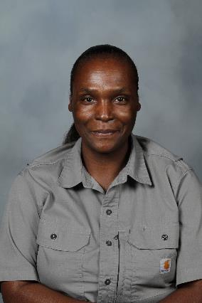 Gwen Williams