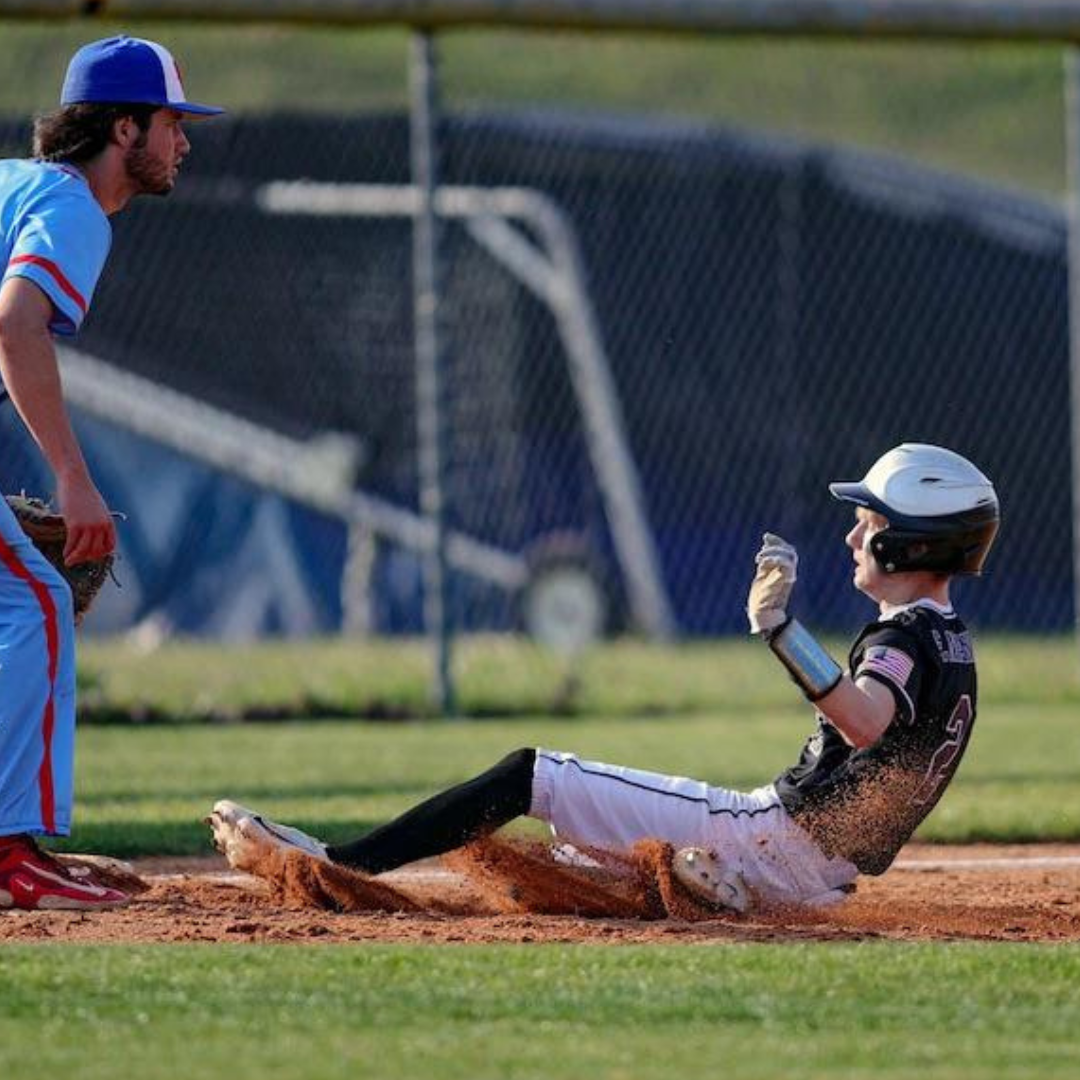 Billingsley Baseball Semifinals