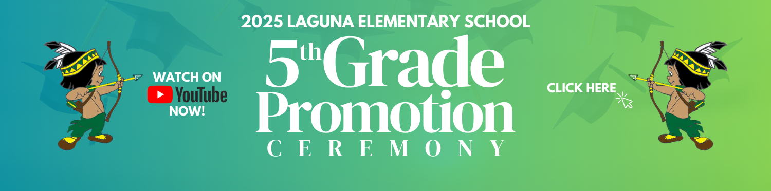 LES 5th Grade Promotion Video