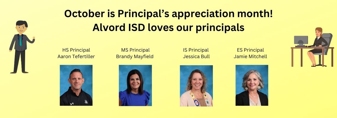 Principals