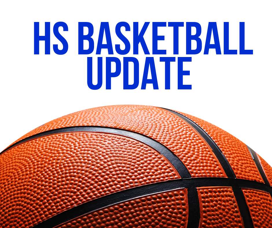 🏀🏀🏀 Varsity Girls Basketball Update 🏀🏀🏀 Due to the secondary gym floor being renovated, the Varsity Girls Basketball game scheduled for Saturday, Nov. 9 at Slidell will now be played at S&S High School at 1:00.  The Basketball Tailgate before the game has been cancelled. Thank you for your understanding.