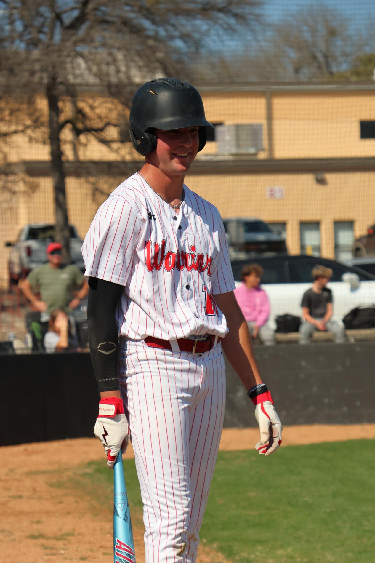 Ingram Tourney v. Warren 2.27.26