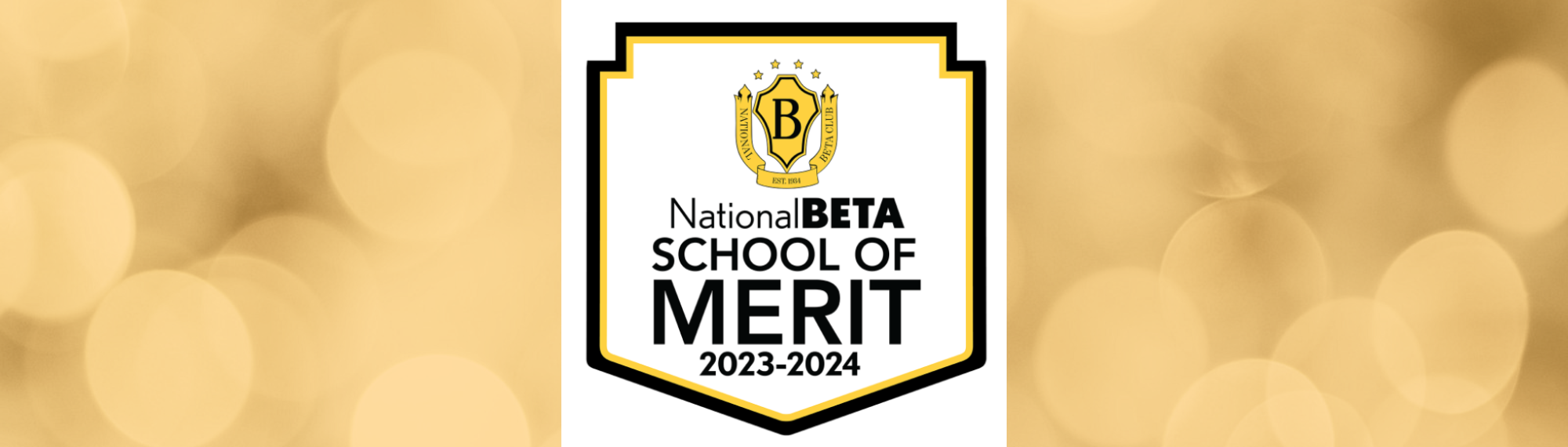 Beta Club School of Merit