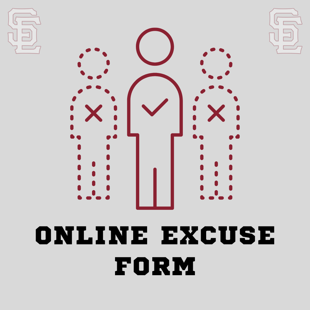 Online Excuse Form
