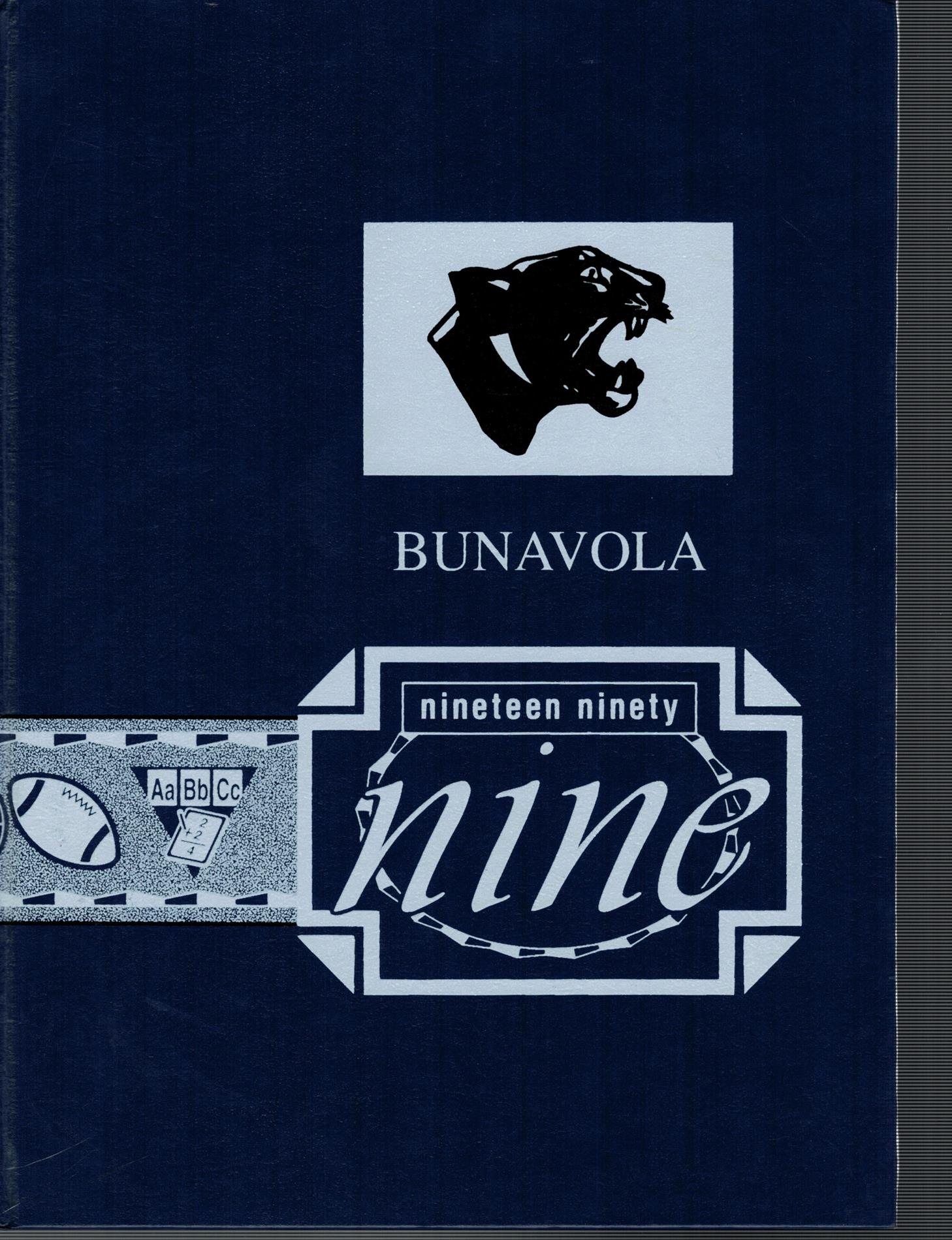 1999 Bunavola