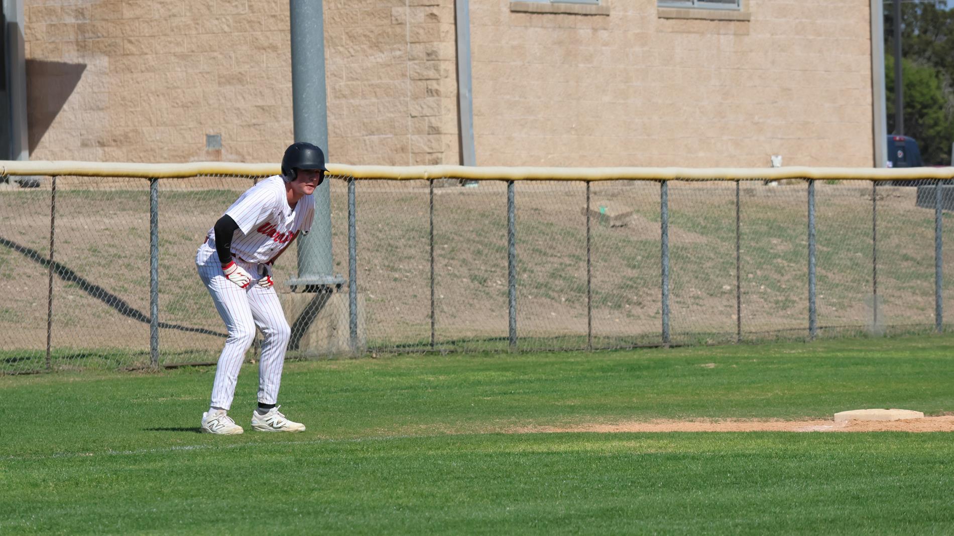 Ingram Tourney v. Warren 2.27.26