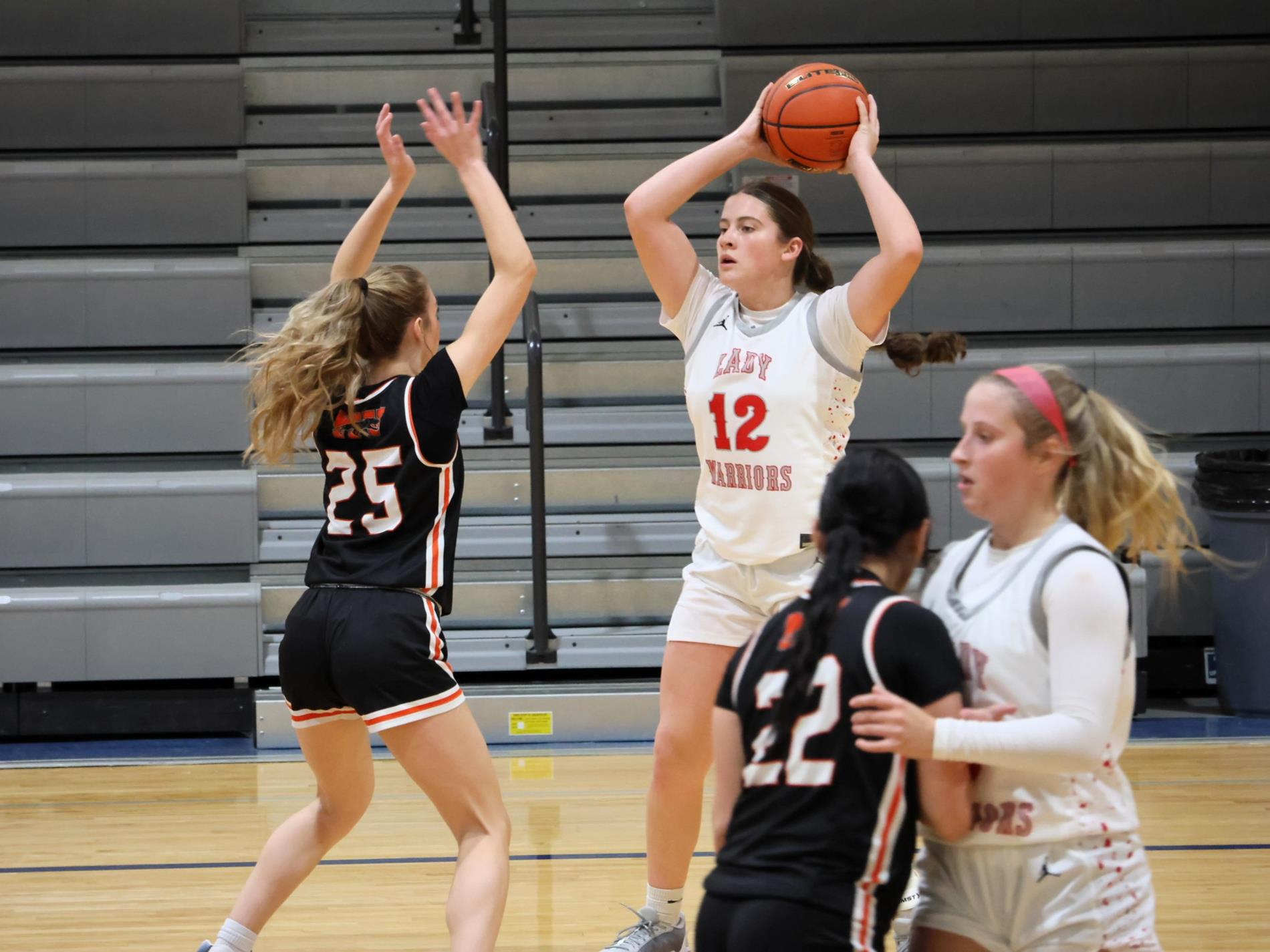 ITM v. Medina Valley JV @ Natalia