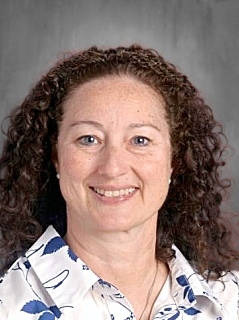 Mrs. Martin