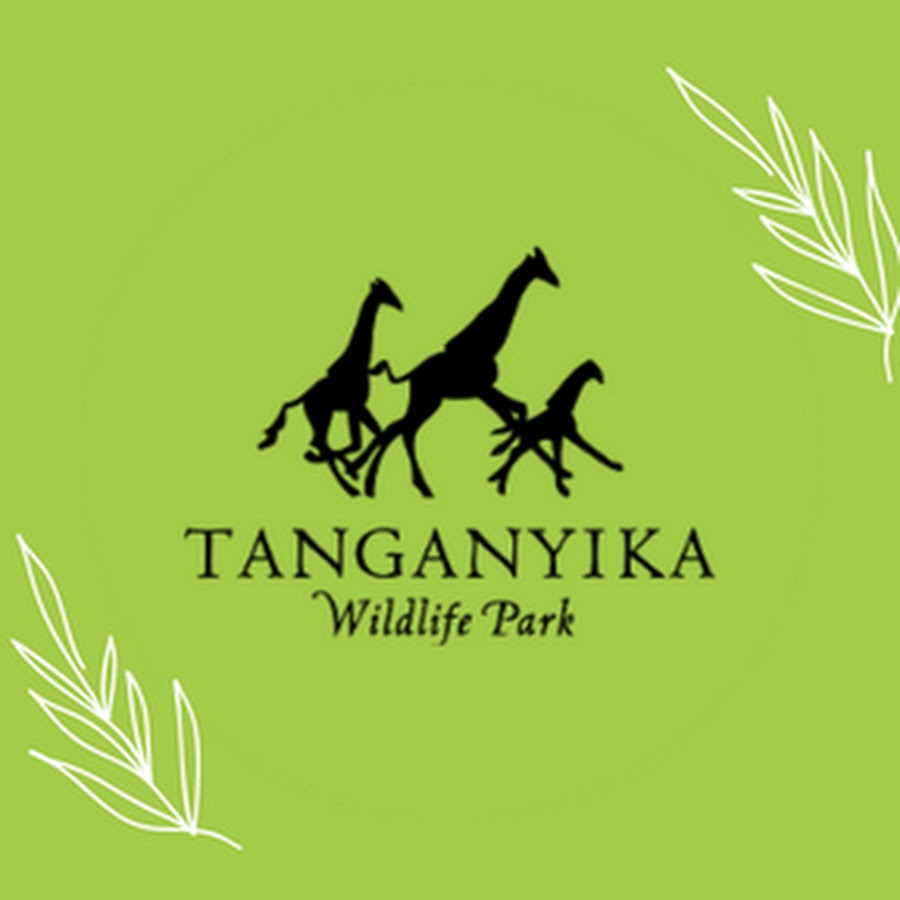 Tanganyika Wildlife Park Logo