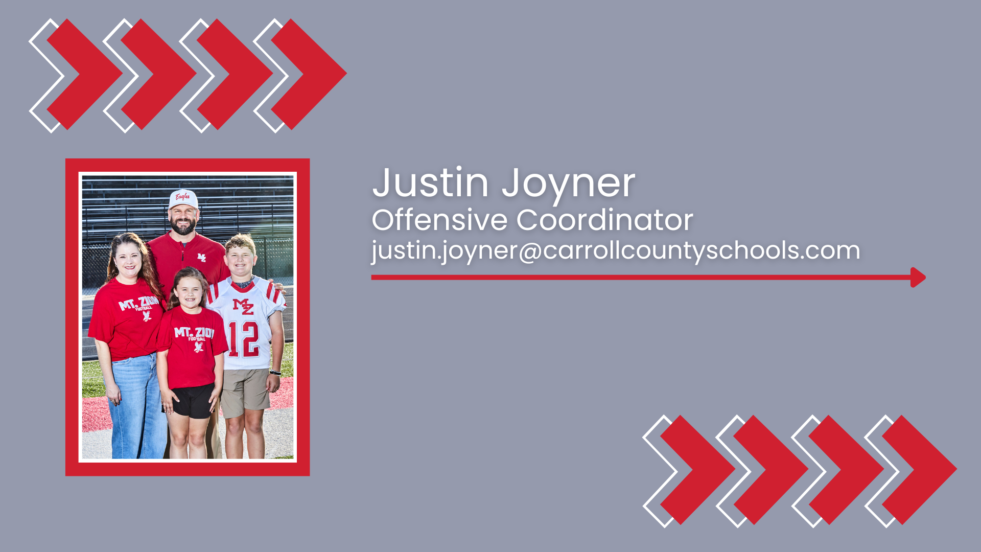 Justin Joyner