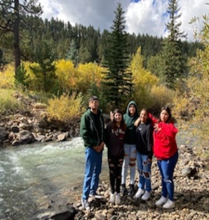Students in Colorado