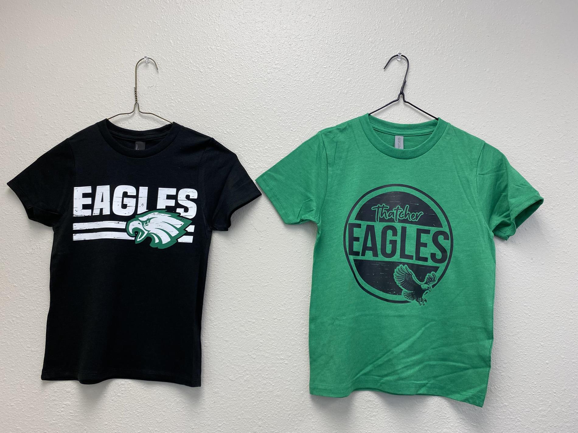Eagle Shirts